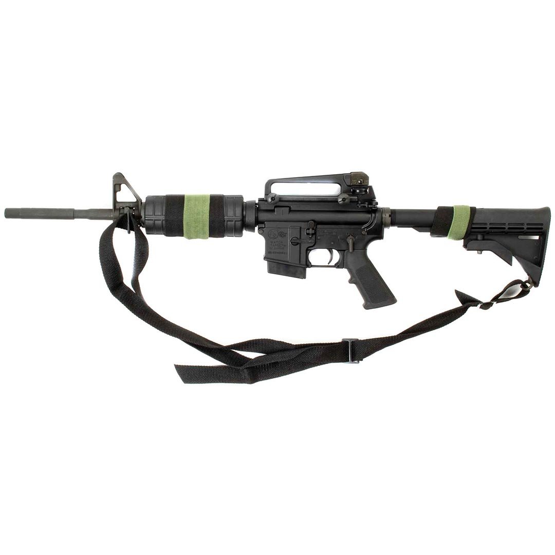 COLT MATCH TARGET M4 CARBINE
